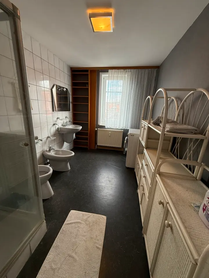 3 Zimmer Wohnung mit 100 m² in Eschwege – Bild 5