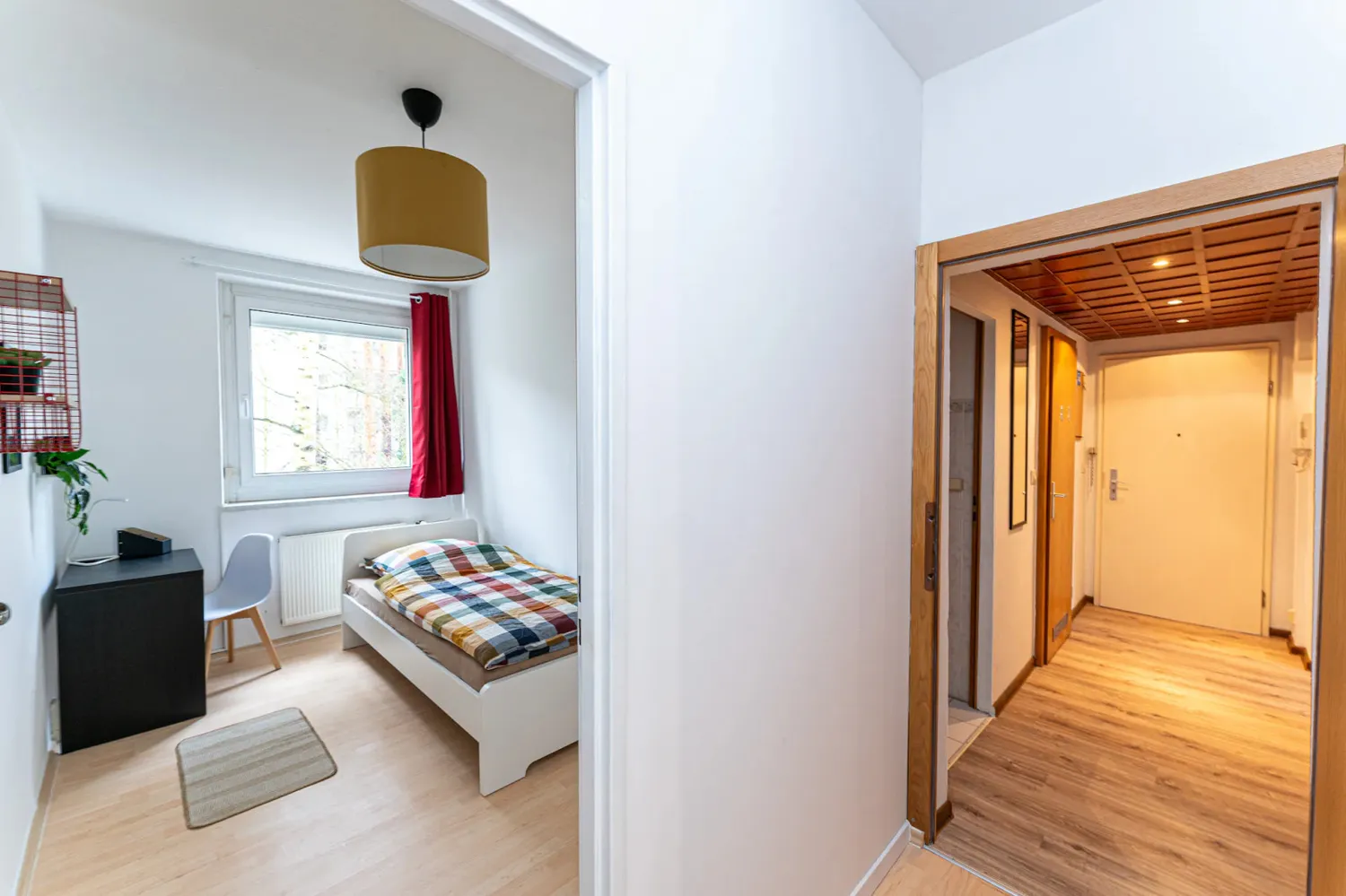 WG-Zimmer mit 16 m² in Potsdam – Bild 8