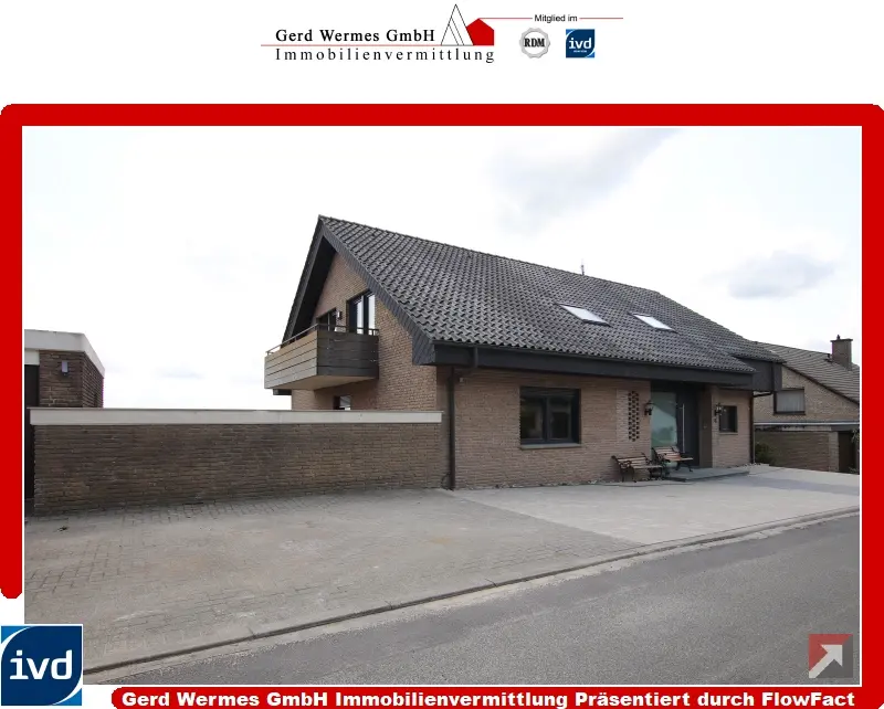 3 Zimmer Wohnung mit 89 m² in Georgsmarienhütte – Bild 6