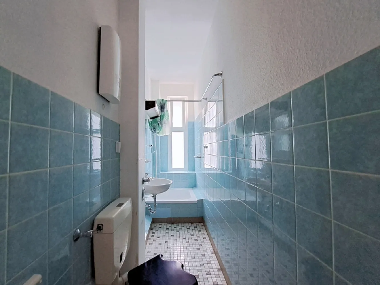 3 Zimmer Wohnung mit 51 m² in Hamburg – Bild 5