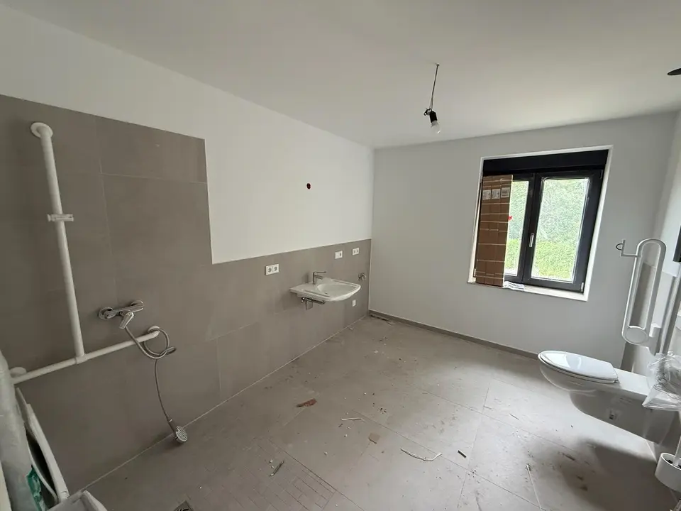2 Zimmer Wohnung mit 60 m² in Merseburg – Bild 8