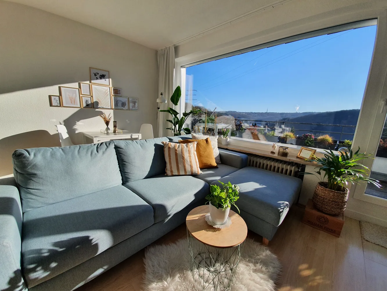 1 Zimmer Wohnung mit 41 m² in Wuppertal – Bild 9