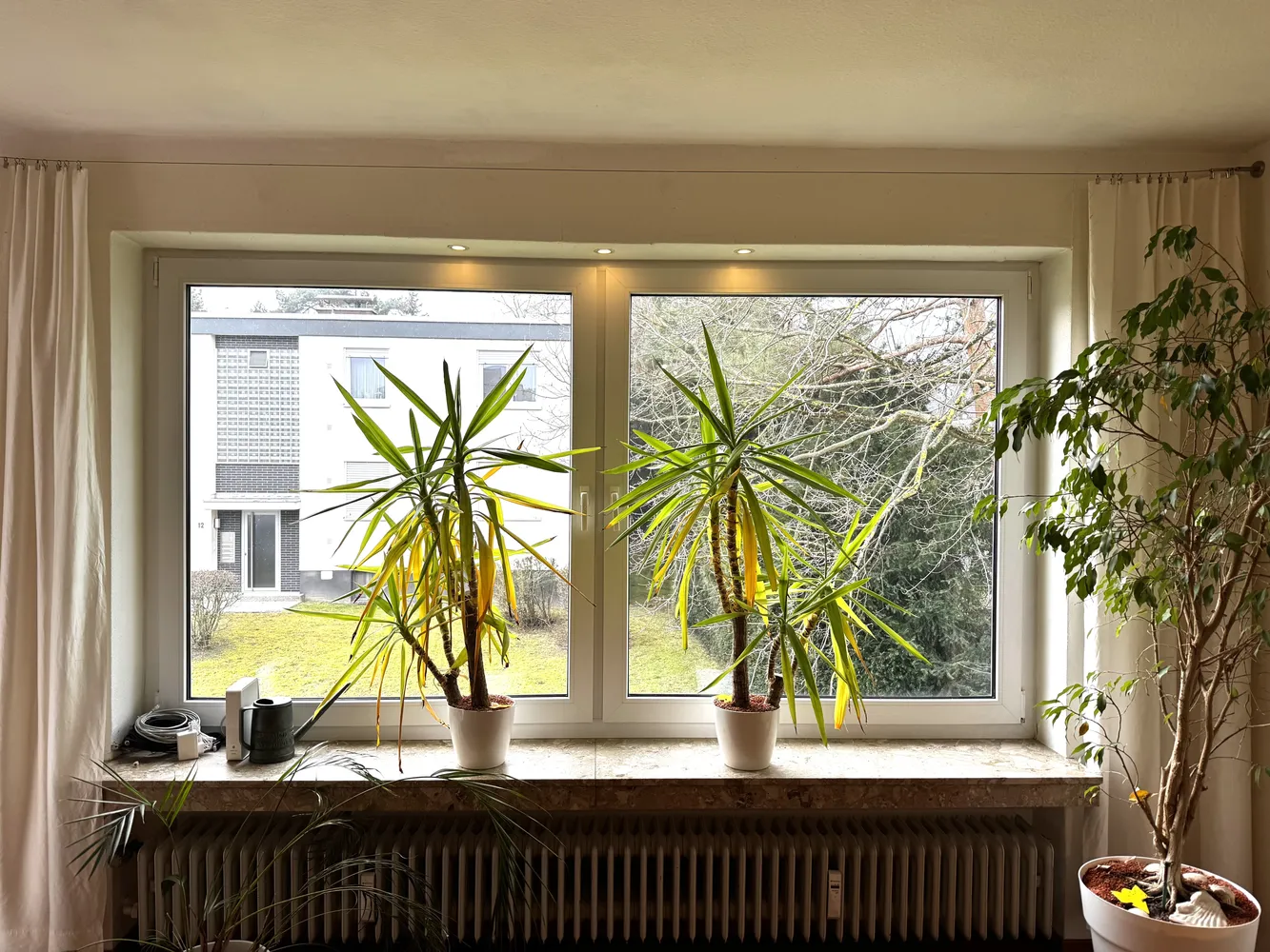 2 Zimmer Wohnung mit 67 m² in Kassel – Bild 6