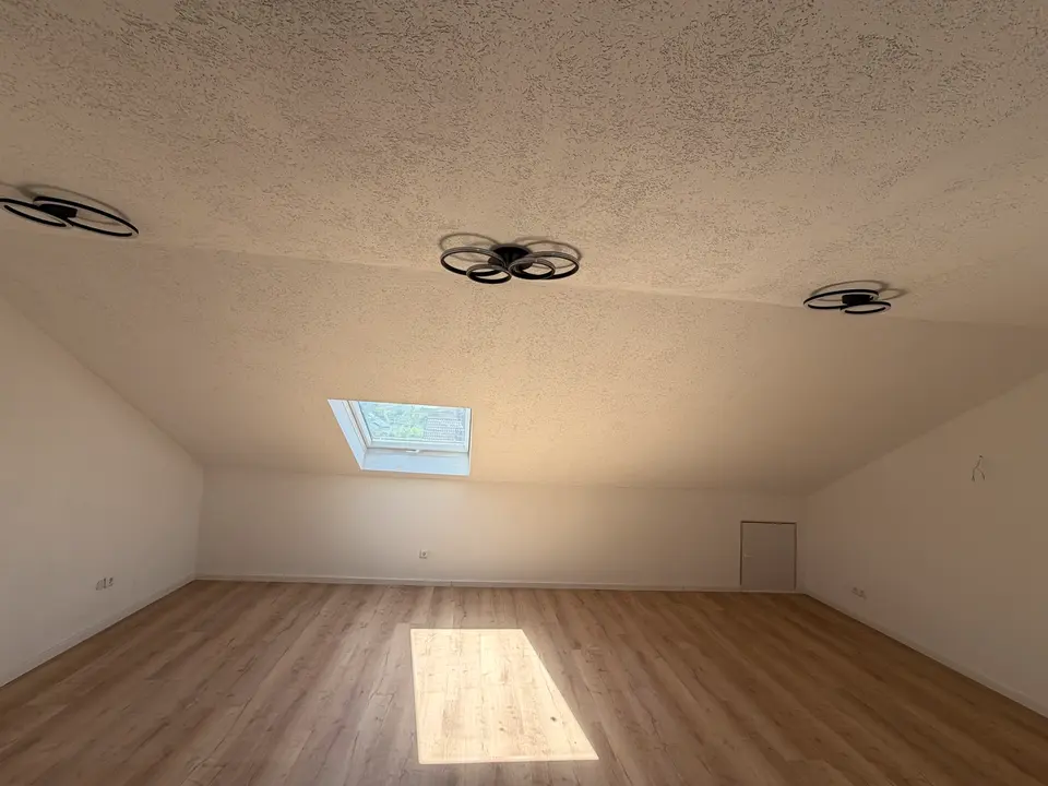 2 Zimmer Wohnung mit 55 m² in Heilbronn – Bild 2