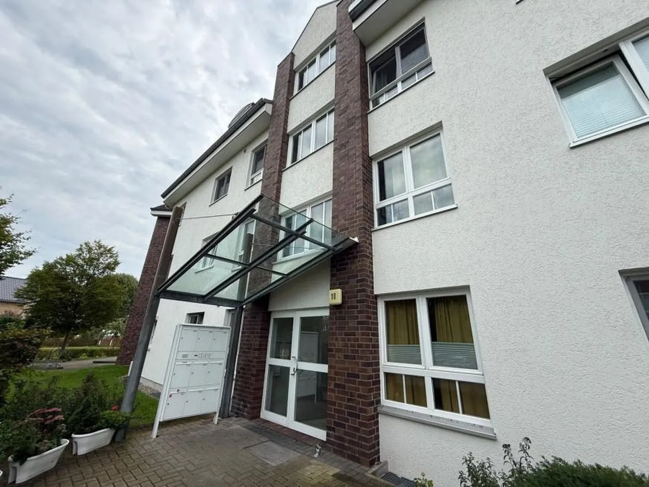 2 Zimmer Wohnung mit 90 m² in Elmshorn – Bild 11