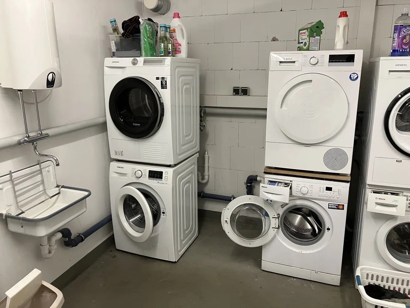 3 Zimmer Wohnung mit 91 m² in Bonn – Bild 10