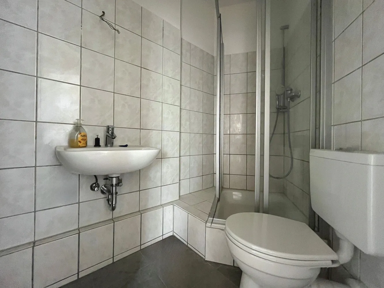 3 room apartment with 68 m² in Leipzig – Photo 6