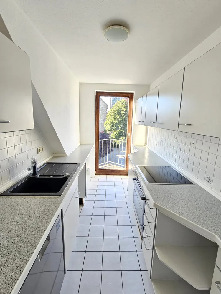 3 Zimmer Wohnung mit 70 m² in Braunschweig – Bild 8