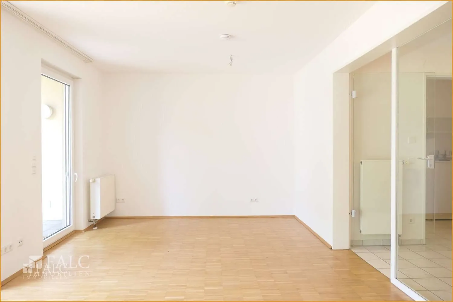 2 Zimmer Wohnung mit 51 m² in Hamm – Bild 4