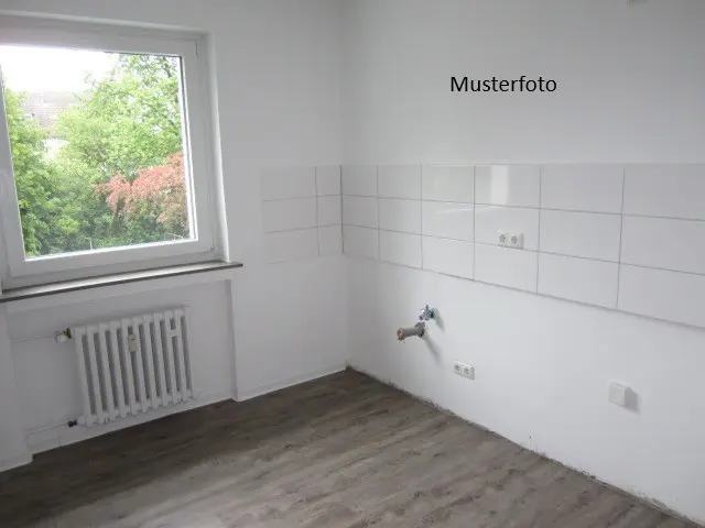 2 Zimmer Wohnung mit 63 m² in Herne – Bild 1