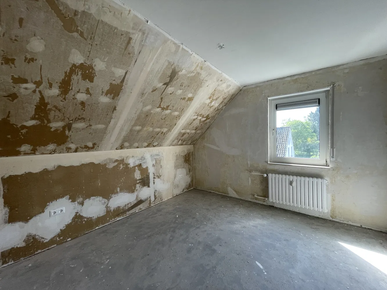 3 Zimmer Wohnung mit 70 m² in Dortmund – Bild 5