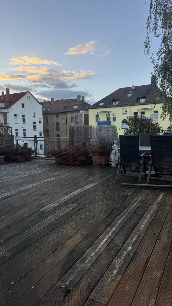 2 Zimmer Wohnung mit 75 m² in Braunschweig – Bild 10