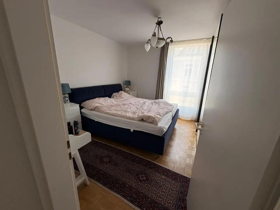 WG-Zimmer mit 70 m² in Frankfurt am Main – Bild 3