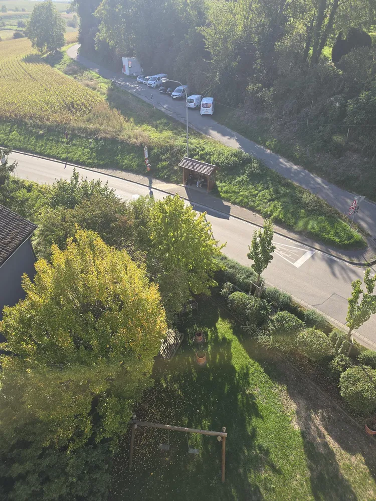 2 Zimmer Wohnung mit 77 m² in Freiburg im Breisgau – Bild 11