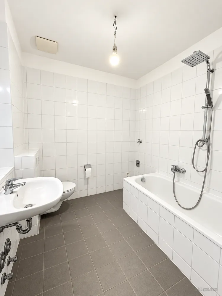 2 Zimmer Wohnung mit 61 m² in Oldenburg – Bild 5