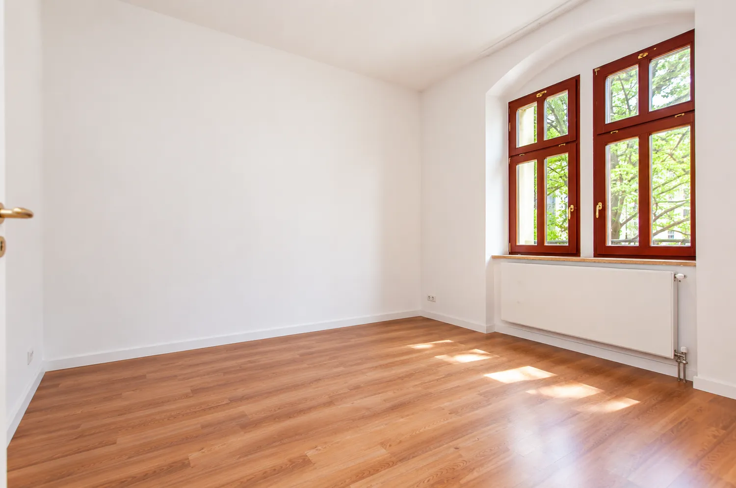2 Zimmer Wohnung mit 67 m² in Dresden – Bild 5