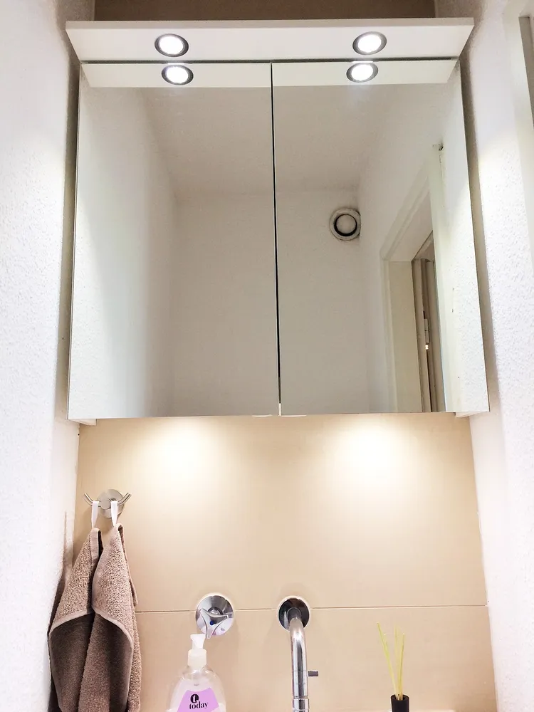 3 Zimmer Wohnung mit 81 m² in München – Bild 3