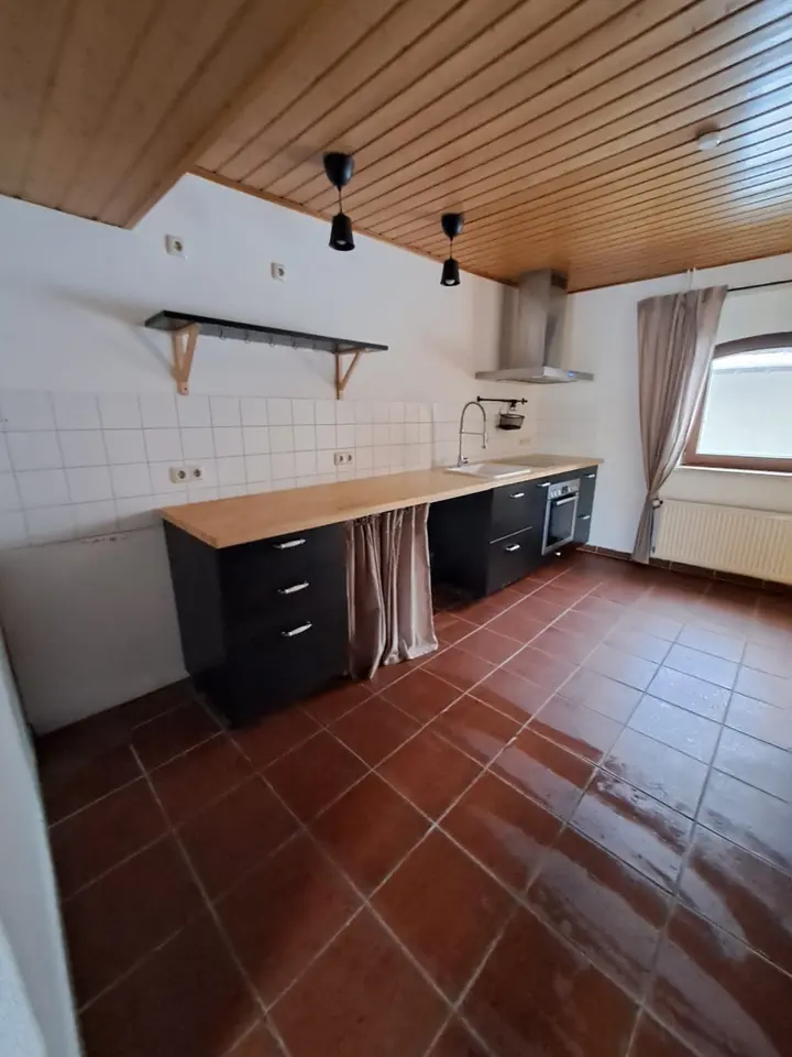 3 room house with 80 m² in Goslar – Photo 1