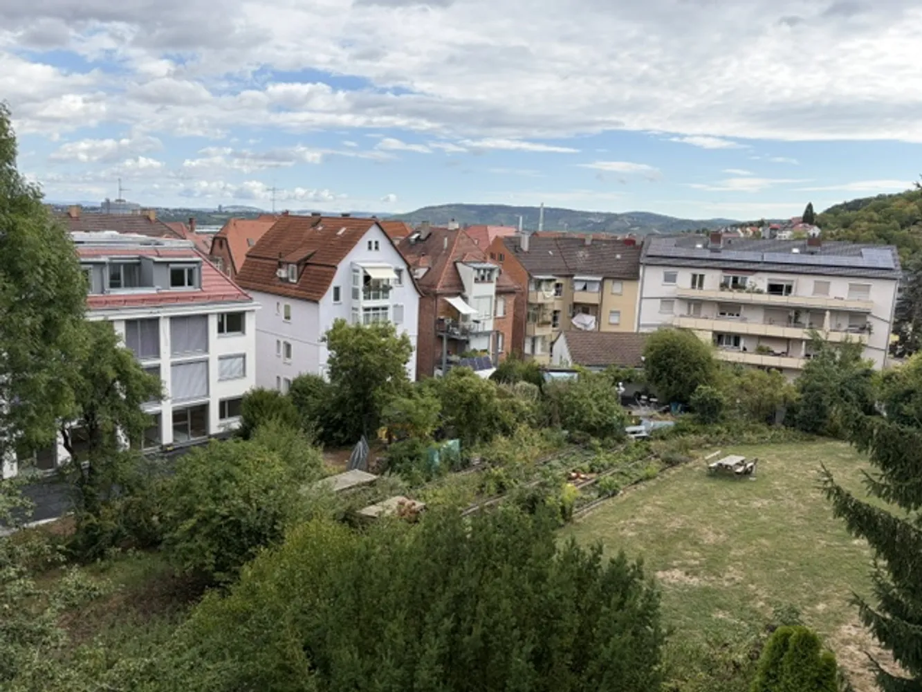 3 Zimmer Wohnung mit 63 m² in Stuttgart – Bild 1