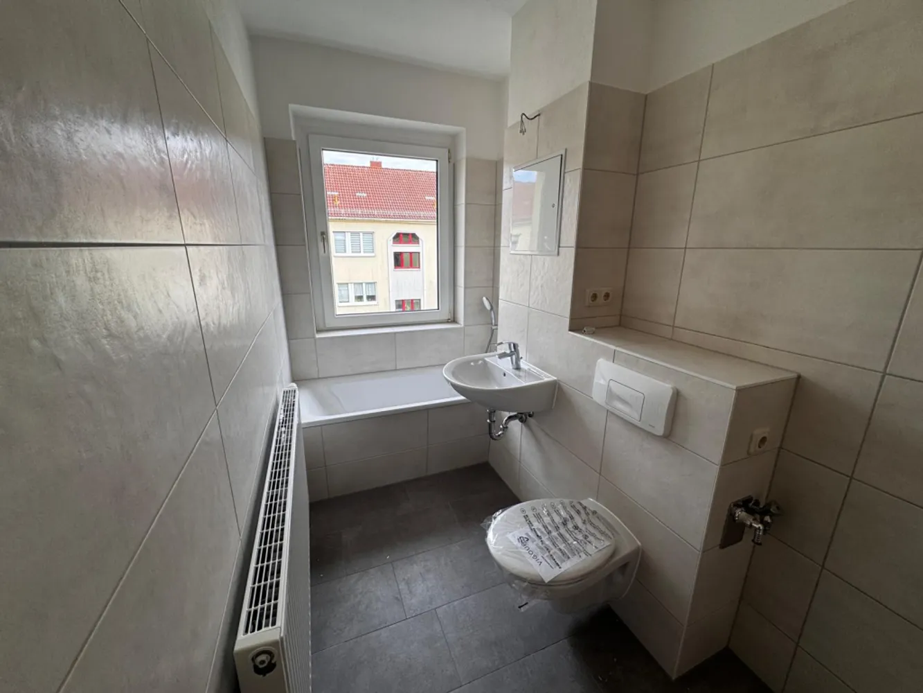 2 Zimmer Wohnung mit 52 m² in Gera – Bild 5