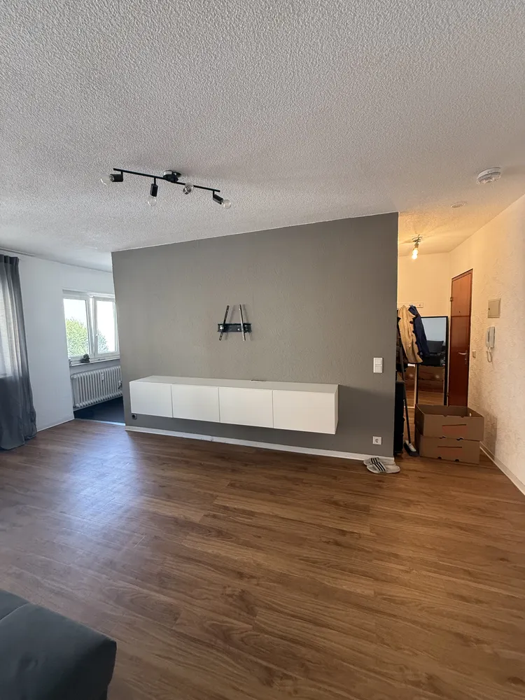 2 Zimmer Wohnung mit 54 m² in Mannheim – Bild 10