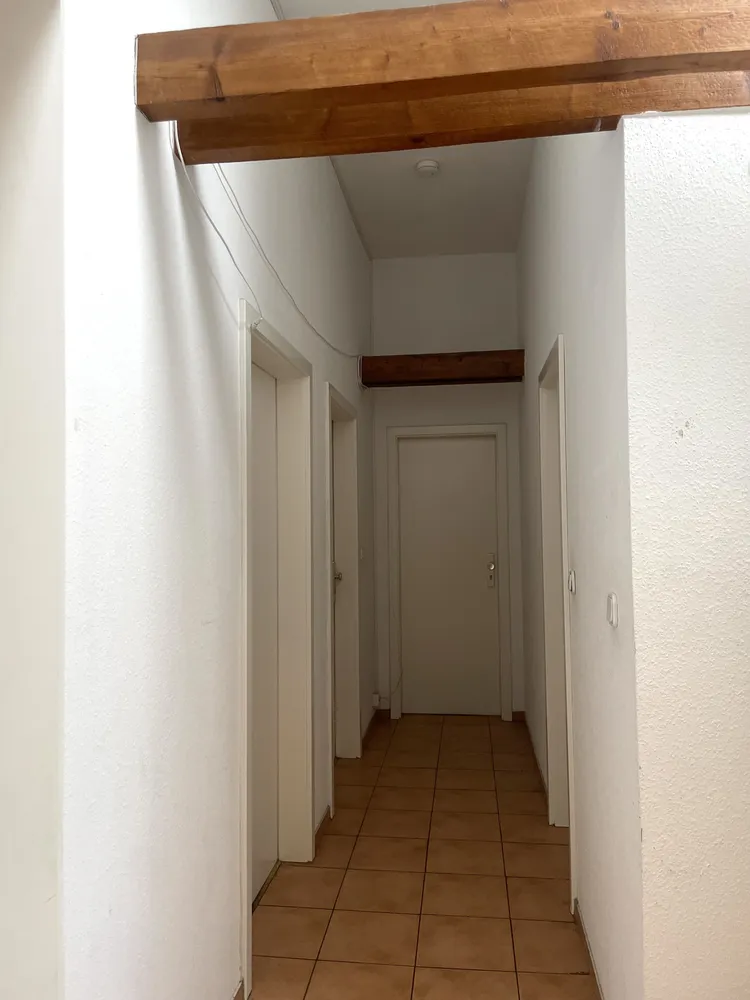1 Zimmer Wohnung mit 14 m² in Frankfurt am Main – Bild 8