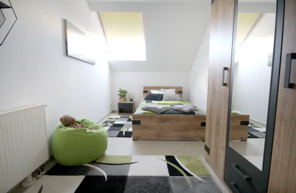 3 Zimmer Wohnung mit 80 m² in Kerpen – Bild 2