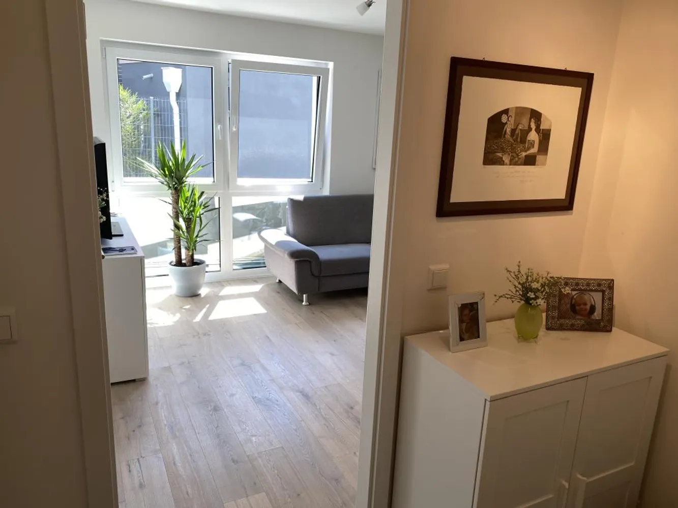 2 room apartment with 59 m² in Krefeld – Photo 7