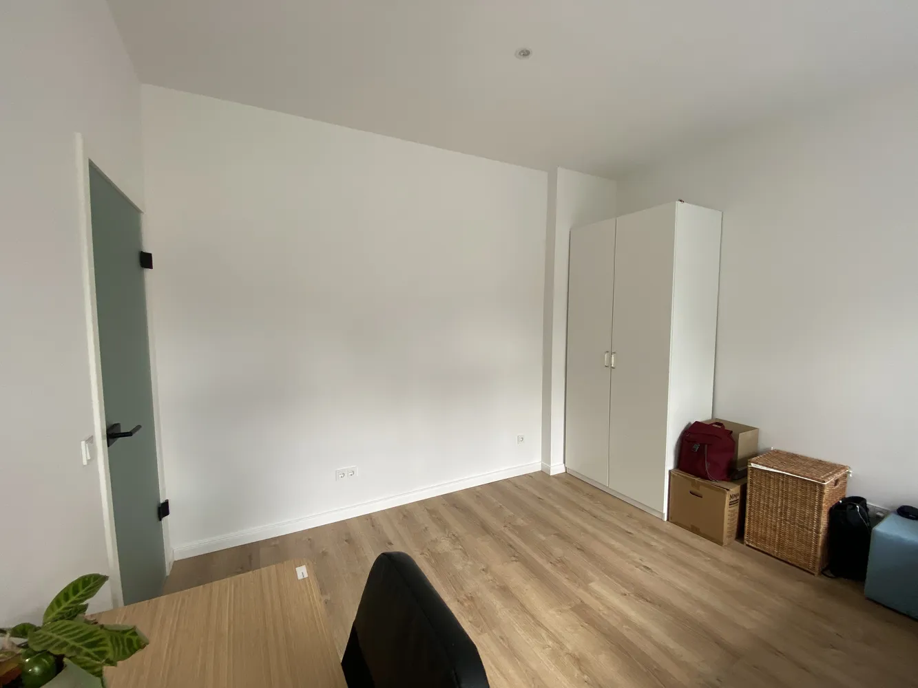1 Zimmer Wohnung mit 30 m² in Berlin – Bild 4
