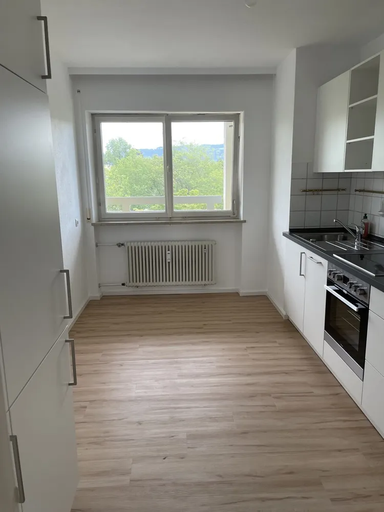 1 Zimmer Wohnung mit 44 m² in Lindau – Bild 6