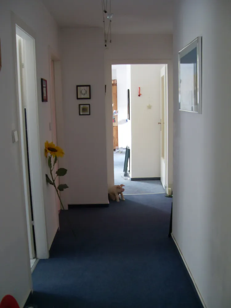 3 Zimmer Wohnung mit 82 m² in Dortmund – Bild 5
