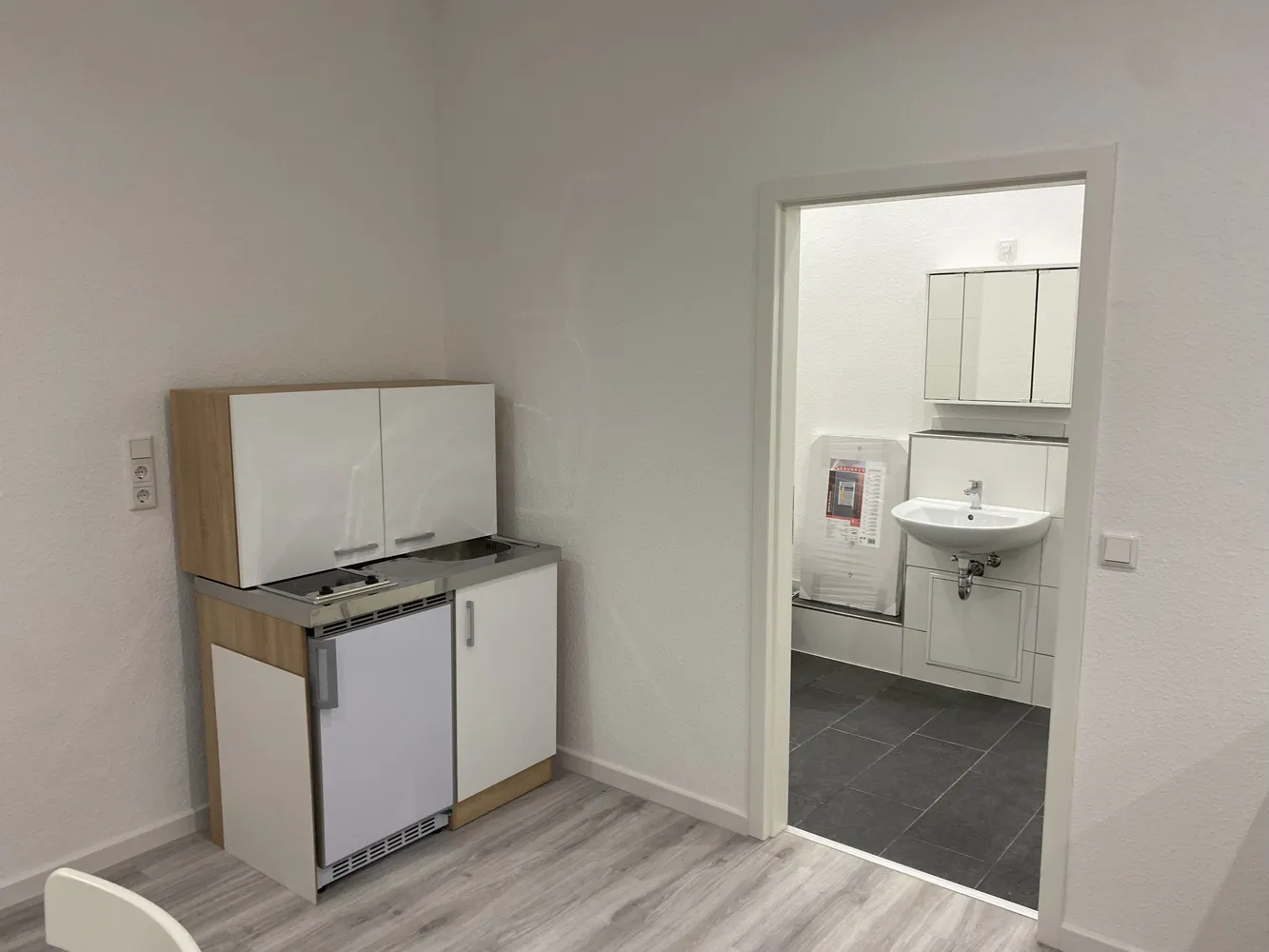 1 Zimmer Wohnung mit 35 m² in Köln – Bild 10