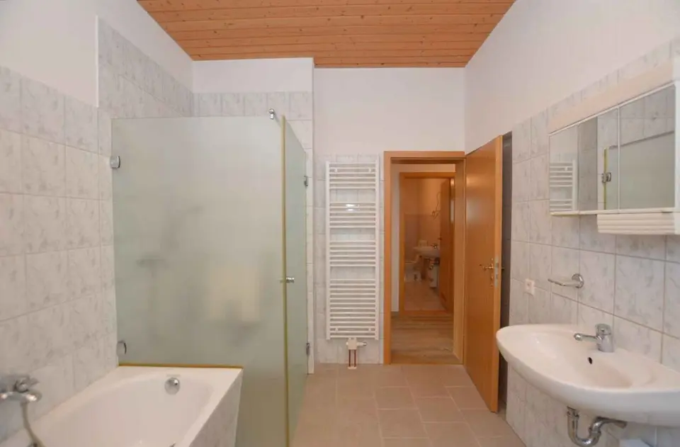 2 Zimmer Wohnung mit 87 m² in Halberstadt – Bild 6