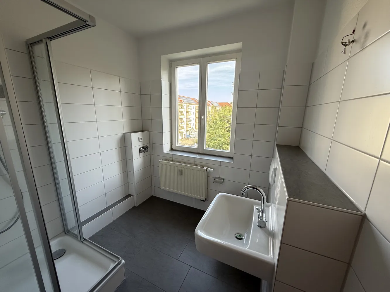 4 room apartment with 77 m² in Dresden – Photo 6