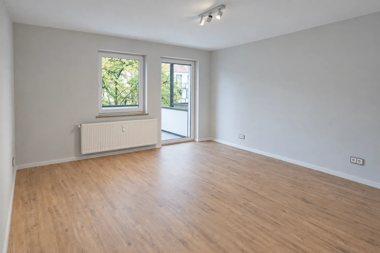 2 Zimmer Wohnung mit 61 m² in Fulda – Bild 10