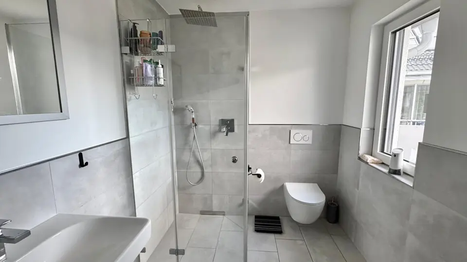 2 Zimmer Wohnung mit 62 m² in Rosenheim – Bild 6