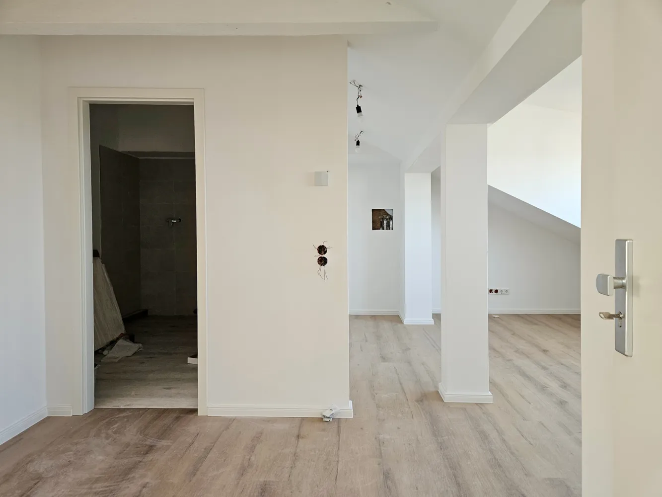 1 Zimmer Wohnung mit 52 m² in Halle (Saale) – Bild 5