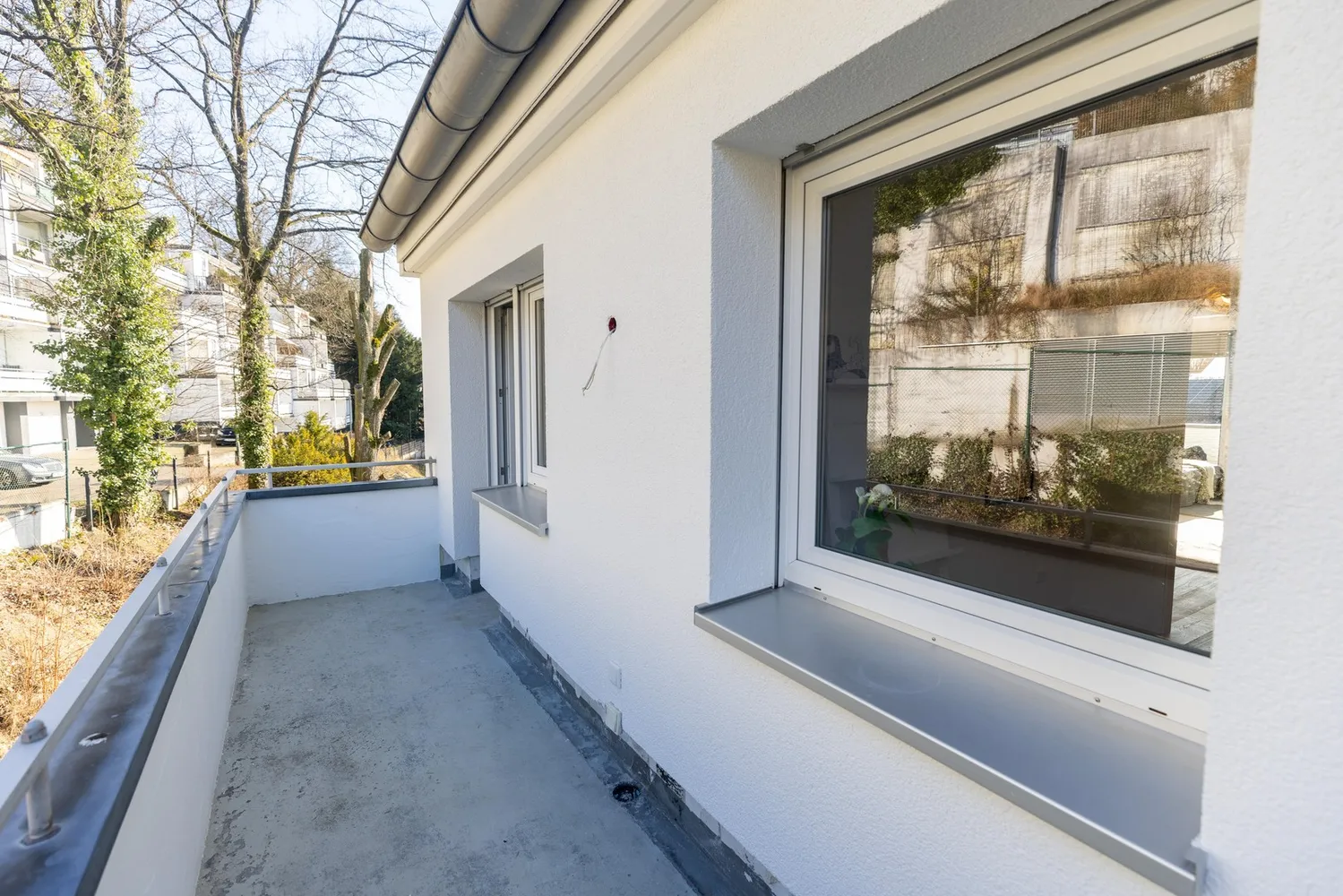 3 Zimmer Wohnung mit 91 m² in Düsseldorf – Bild 11