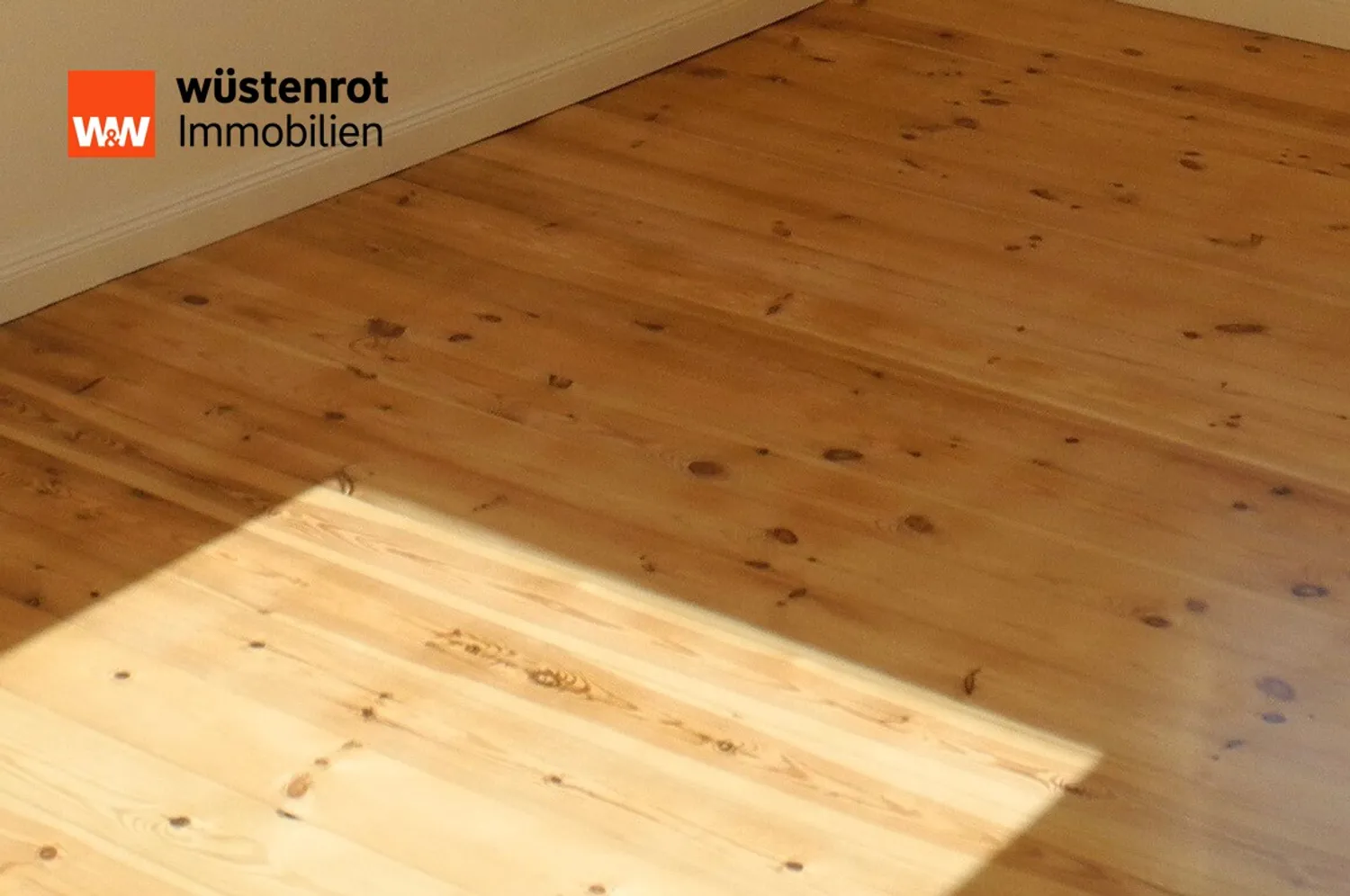 4 Zimmer Wohnung mit 107 m² in Lübeck – Bild 9