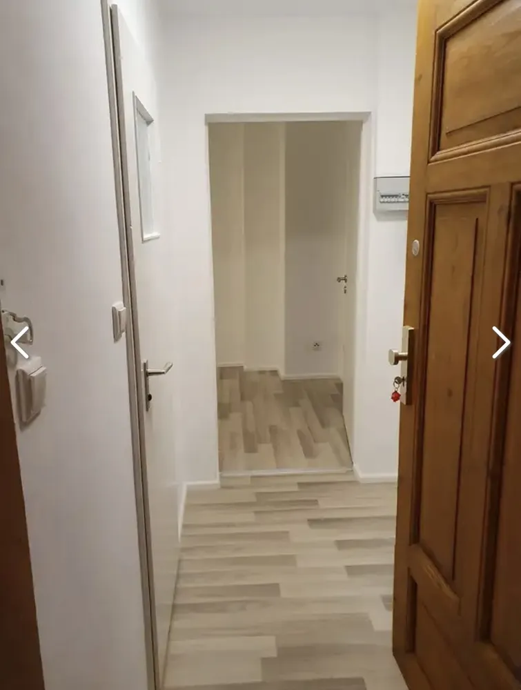 2 Zimmer Wohnung mit 40 m² in Berlin – Bild 2