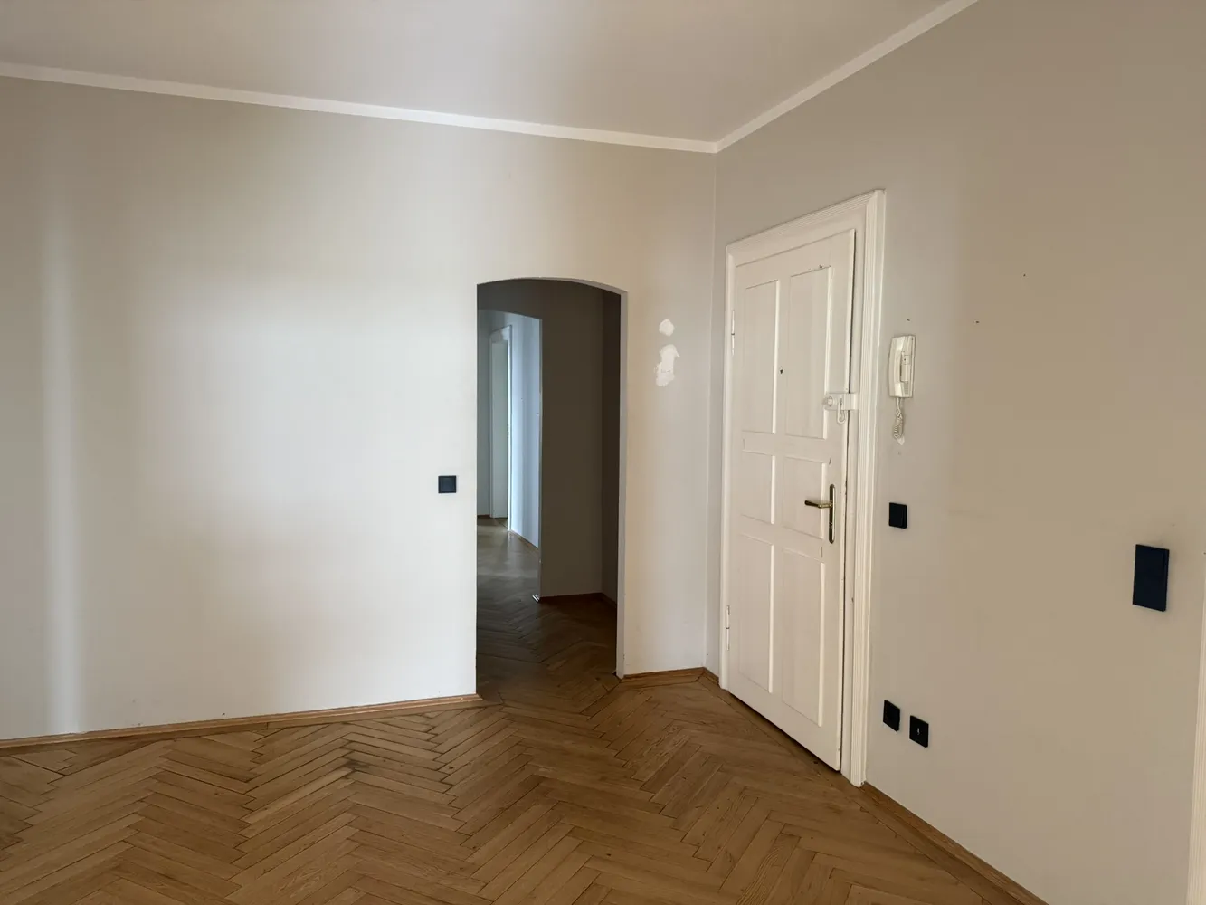 4 Zimmer Wohnung mit 151 m² in München – Bild 5
