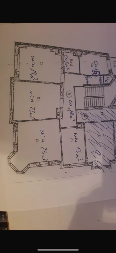 4 Zimmer Wohnung mit 111 m² in Nürnberg – Bild 11