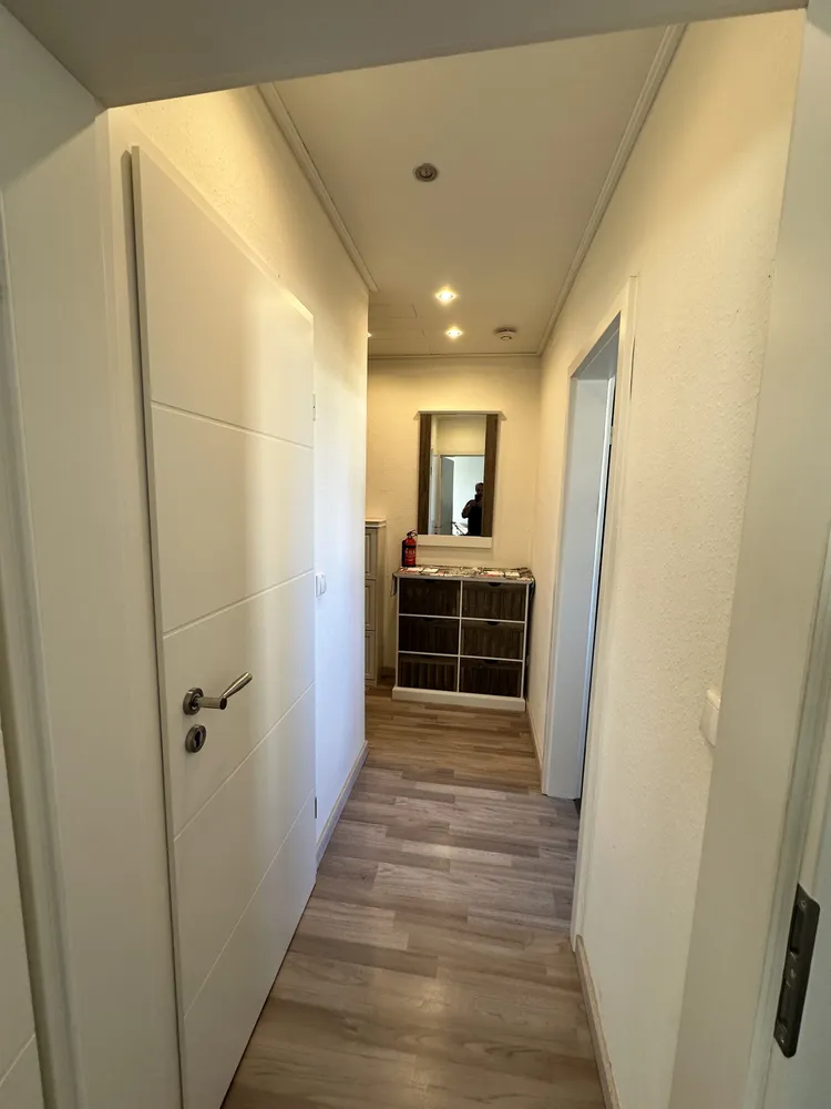 1 Zimmer Wohnung mit 47 m² in Celle – Bild 5