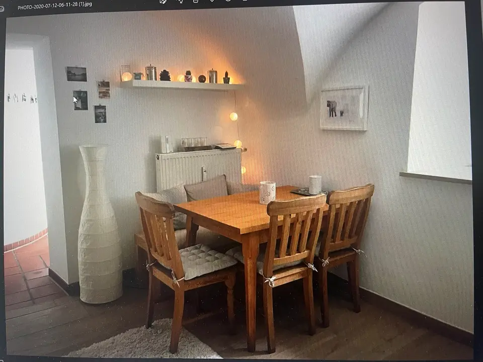 2 Zimmer Wohnung mit 41 m² in Regensburg – Bild 7