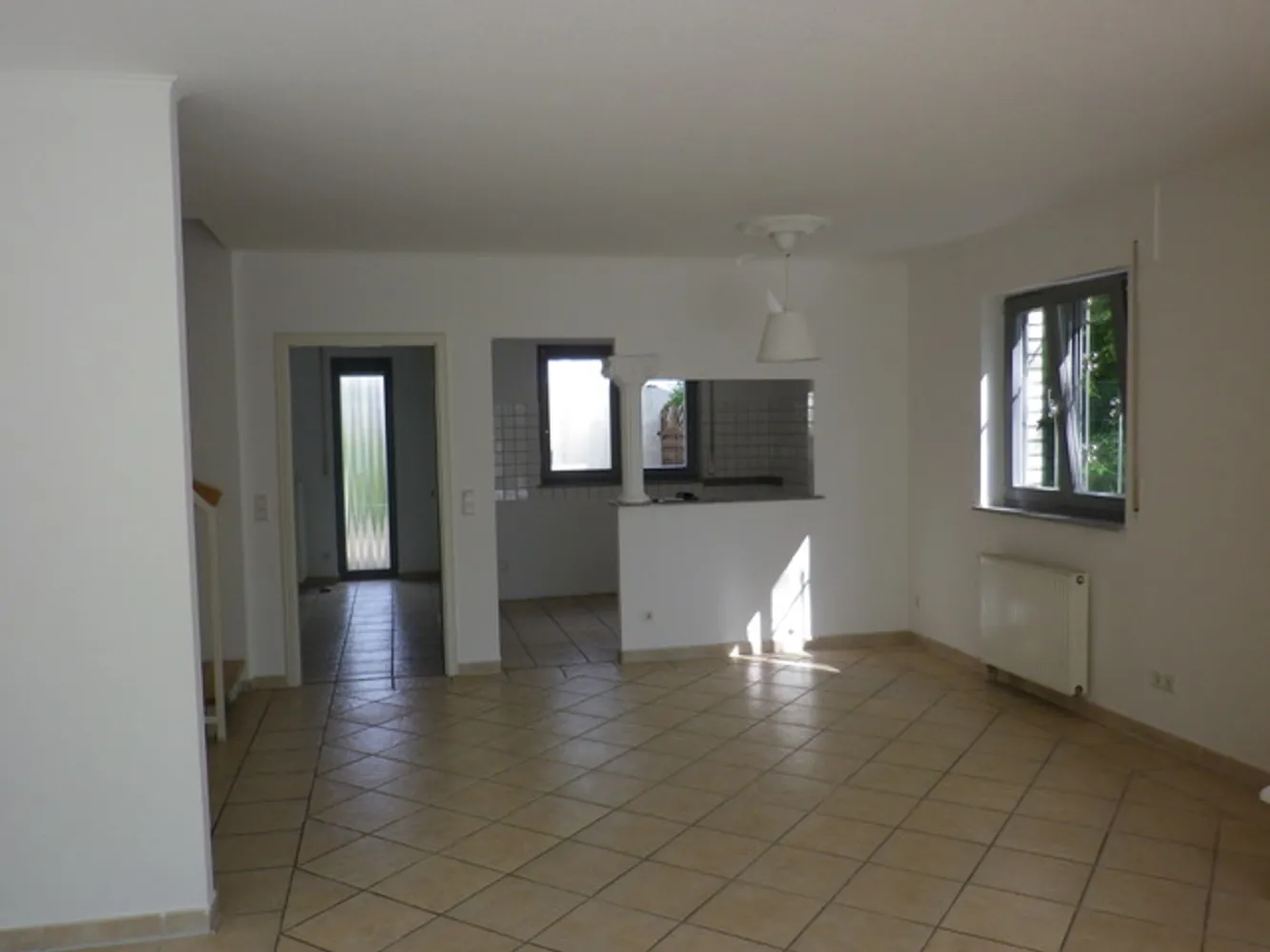 4 Zimmer Haus mit 160 m² in Köln – Bild 8
