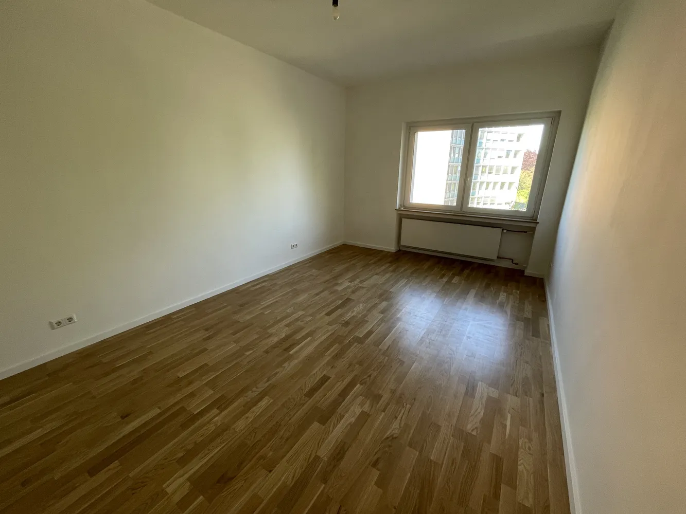 3 Zimmer Wohnung mit 78 m² in Düsseldorf – Bild 2
