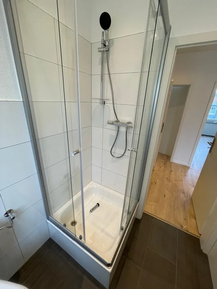 2 Zimmer Wohnung mit 40 m² in Krefeld – Bild 3