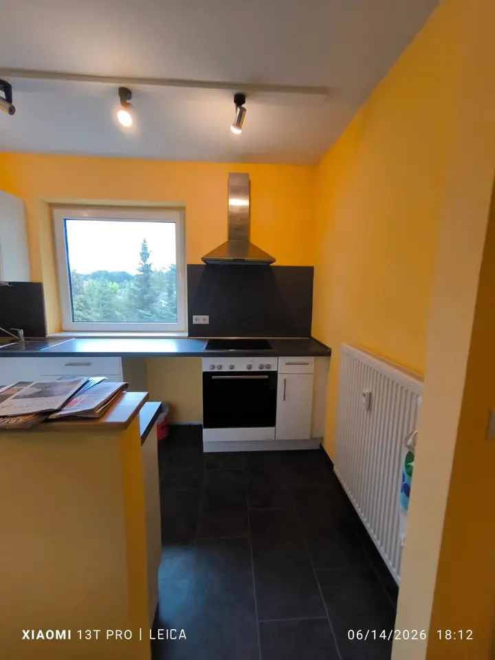 3 Zimmer Wohnung mit 88 m² in Winsen (Luhe) – Bild 3