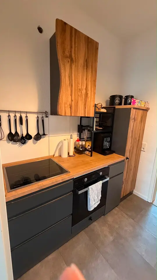 3 Zimmer Wohnung mit 68 m² in Solingen – Bild 2