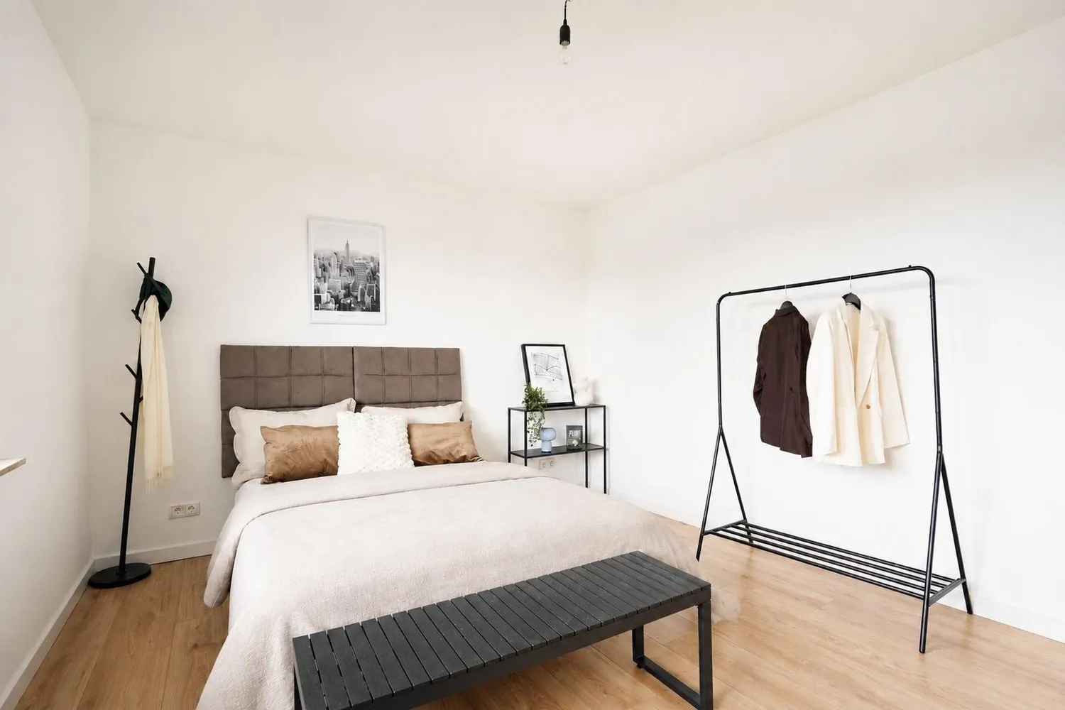 2 Zimmer Wohnung mit 54 m² in Bremen – Bild 7